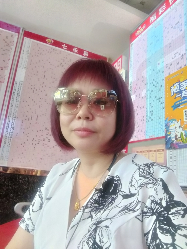 自己努力的第一张照片--青岛相亲服务中心