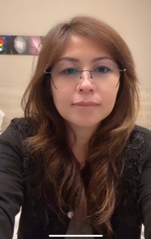 amyli的第一张照片--青岛相亲服务中心