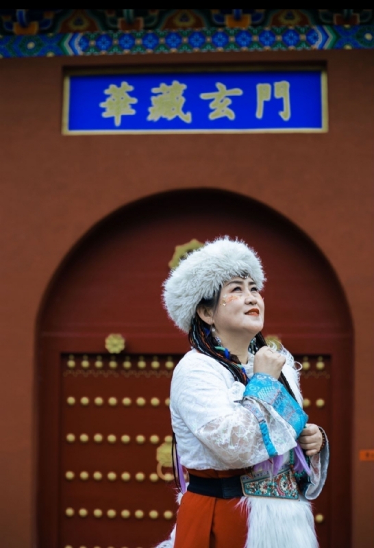 缘来是你的第一张照片--青岛相亲服务中心