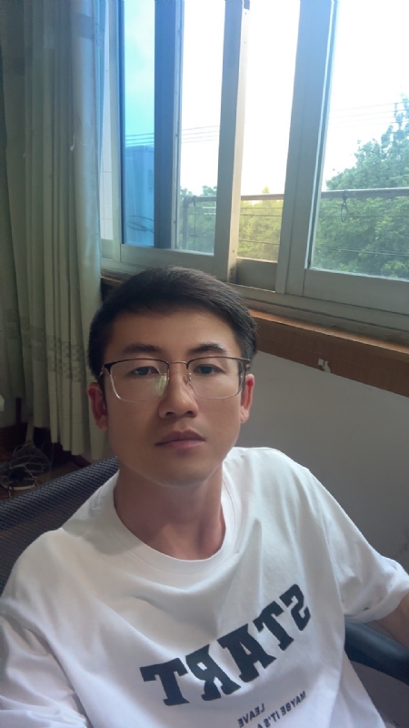 叶先生的第一张照片--青岛相亲服务中心