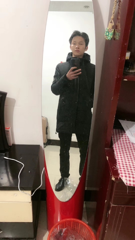 流浪狗哥的第一张照片--青岛相亲服务中心