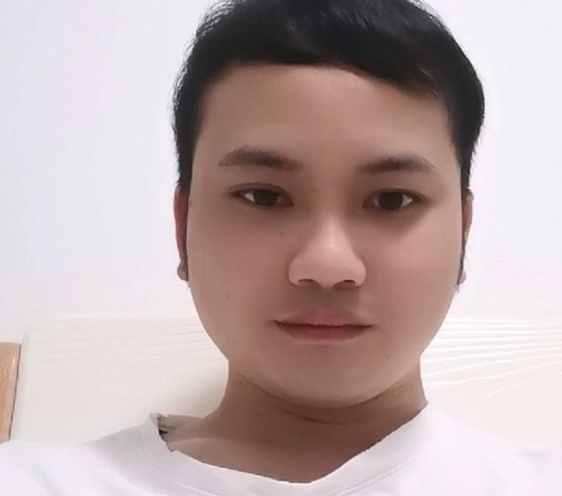 谈笑风生的学长的第三张照片--青岛相亲服务中心