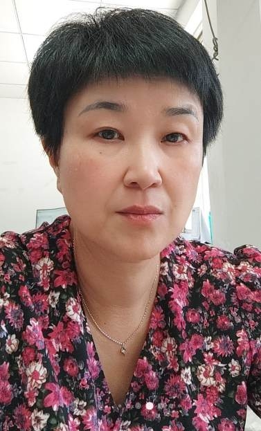 清风徐徐的第一张照片--青岛相亲服务中心