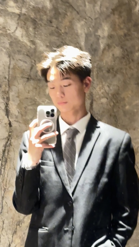 李欣航的第一张照片--青岛相亲服务中心