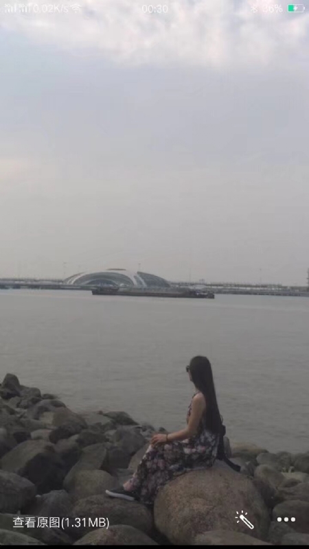 随遇而安的第一张照片--青岛相亲服务中心