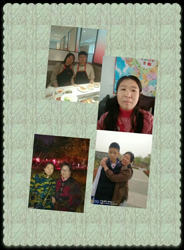 sailing的第一张照片--青岛相亲服务中心