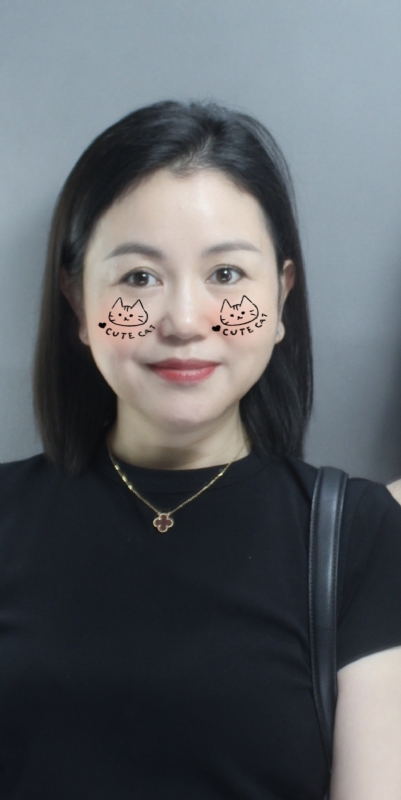 小清的第一张照片--青岛相亲服务中心