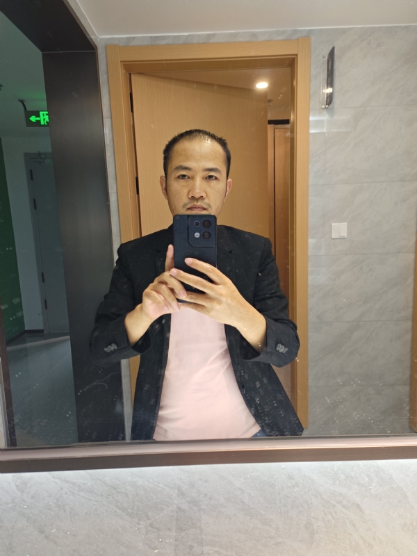 老实芭蕉的第一张照片--青岛相亲服务中心