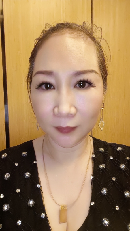 雨水的鱼的第一张照片--青岛相亲服务中心