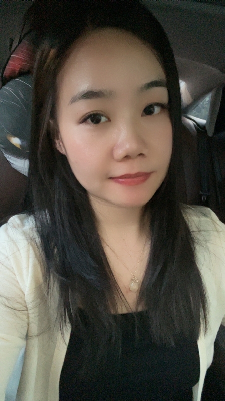 迷路的婷婷的第一张照片--青岛相亲服务中心