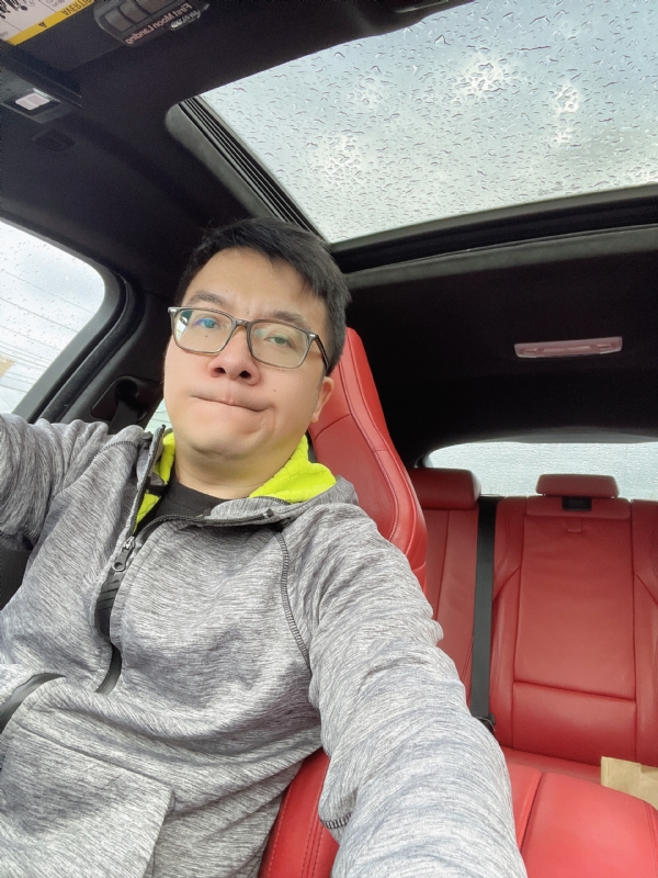 Jian1983的第一张照片--青岛相亲服务中心