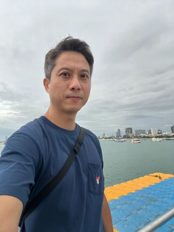 戍边的第一张照片--青岛相亲服务中心