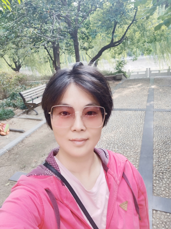 xuanwei的第一张照片--青岛相亲服务中心