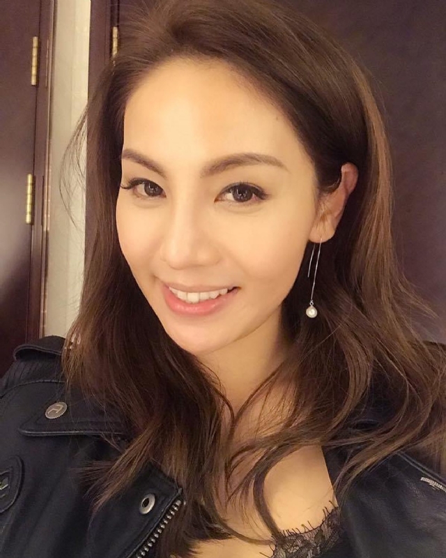 梔子花的第一张照片--青岛相亲服务中心