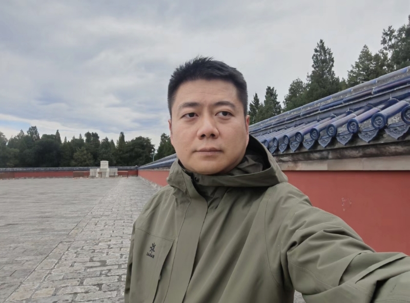 寻伴的第一张照片--青岛相亲服务中心