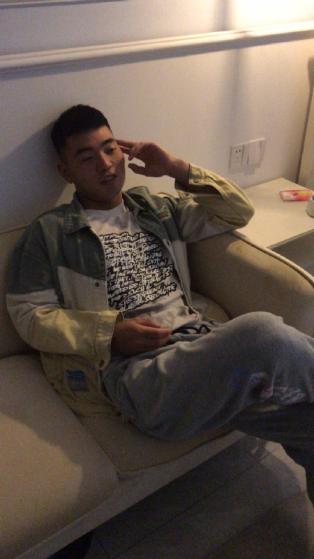 大太子的第二张照片--青岛相亲服务中心