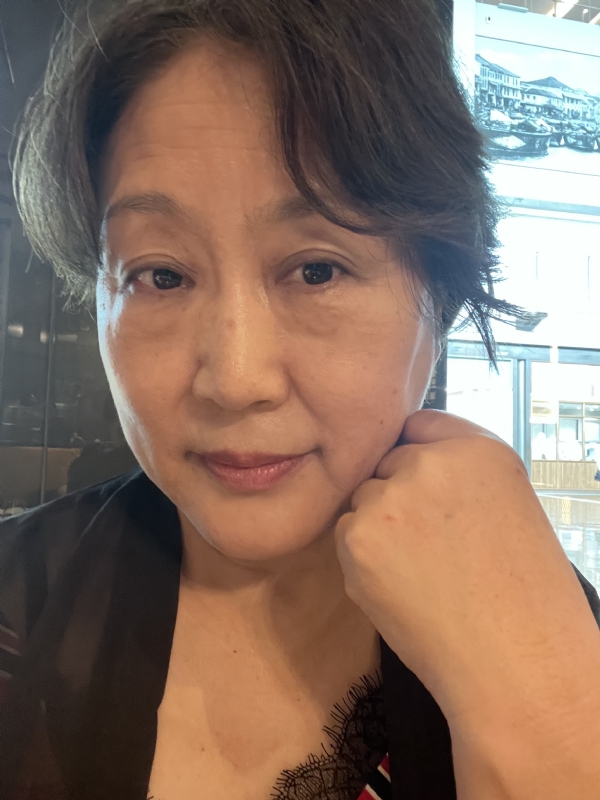 彼岸的第一张照片--青岛相亲服务中心