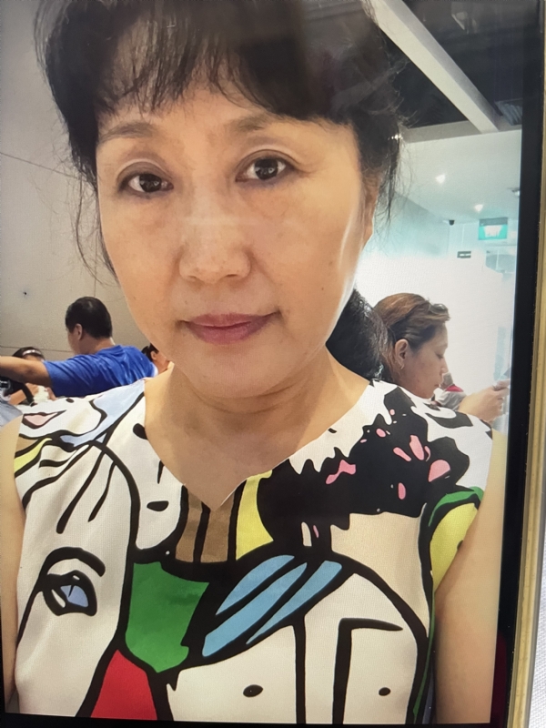 彼岸的第二张照片--青岛相亲服务中心