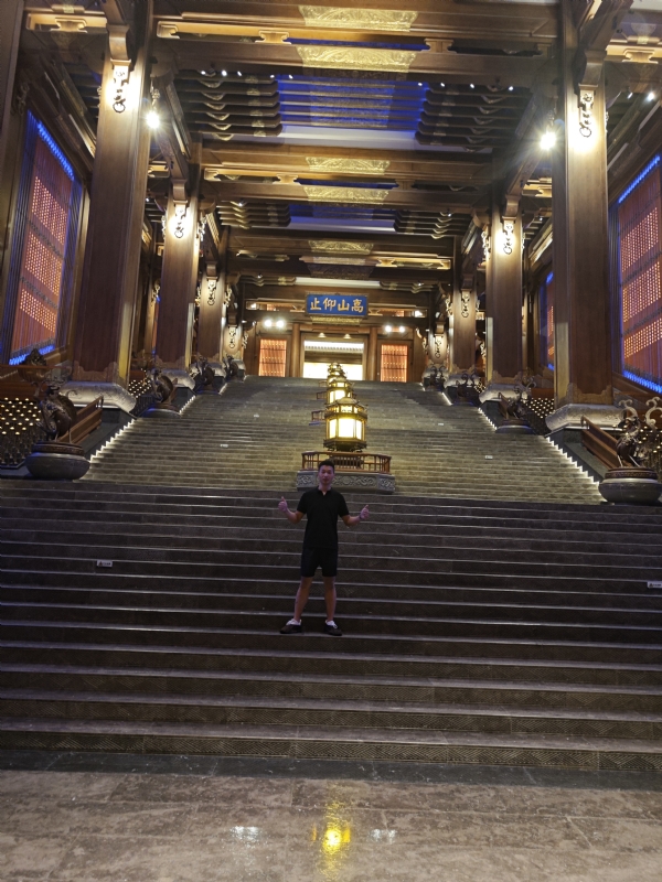 北孟孙大力的第一张照片--青岛相亲服务中心