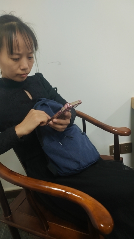 Cindy的第二张照片--青岛相亲服务中心