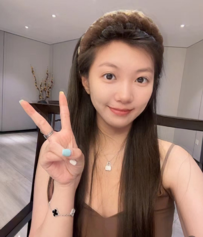 歌谣的第二张照片--青岛相亲服务中心