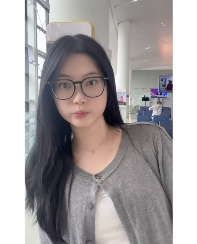 歌谣的第三张照片--青岛相亲服务中心