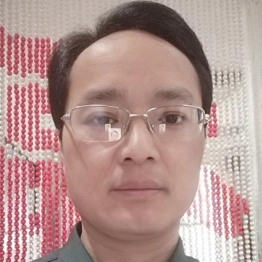 陈瑞祥的第一张照片--青岛相亲服务中心