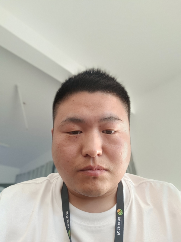 旺财的第一张照片--青岛相亲服务中心