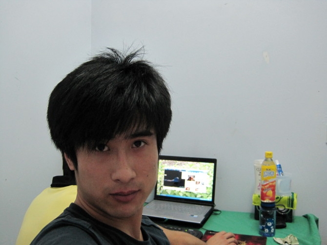 晴天的第一张照片--青岛相亲服务中心