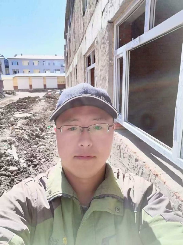 旭日东升的第一张照片--青岛相亲服务中心