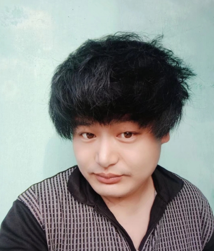 山东大汉的第五张照片--青岛相亲服务中心