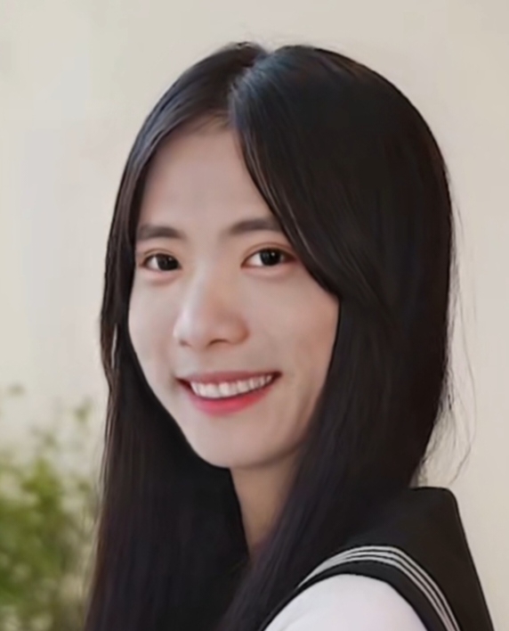 羌秀凤的第一张照片--青岛相亲服务中心