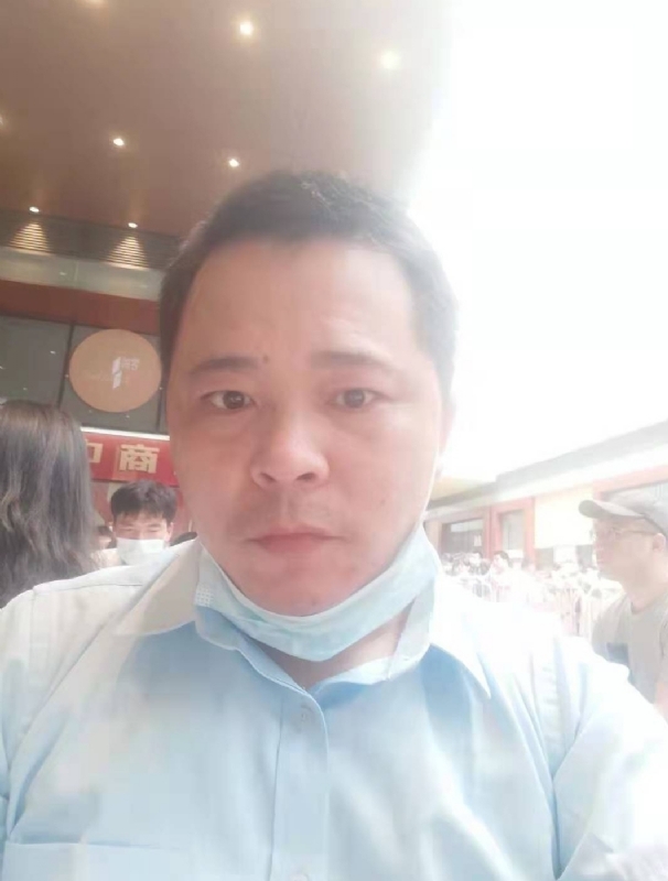 l蓝莲的第一张照片--青岛相亲服务中心