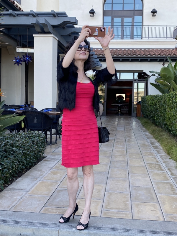 茉莉的第一张照片--青岛相亲服务中心