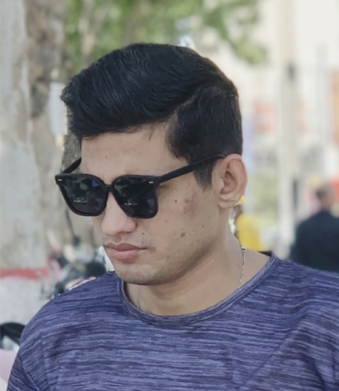 Harry的第三张照片--青岛相亲服务中心