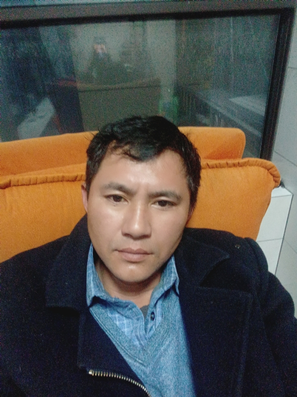 最美的邂逅的第一张照片--青岛相亲服务中心