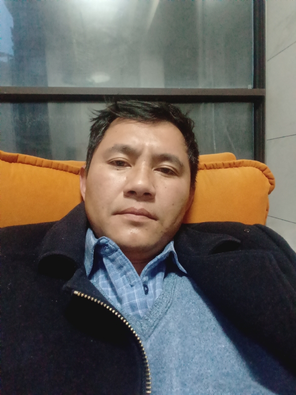 最美的邂逅的第二张照片--青岛相亲服务中心