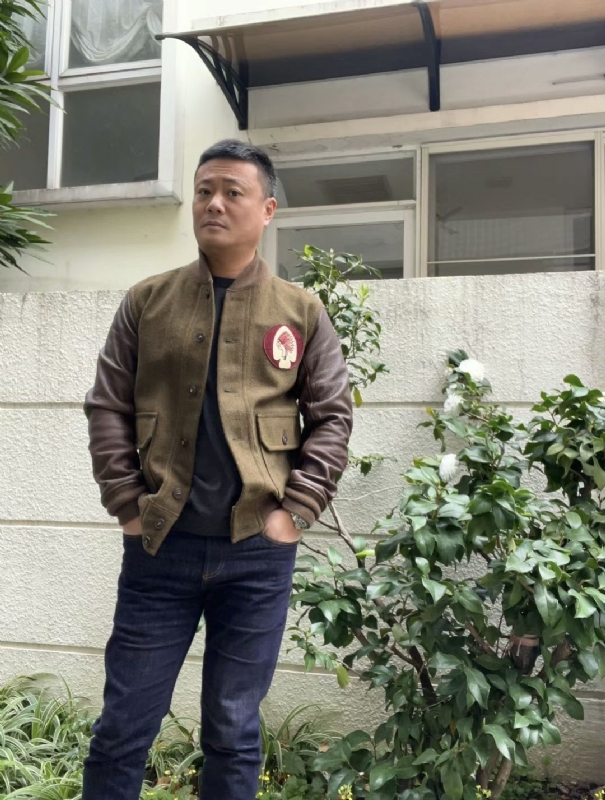 黎夕旧梦的第一张照片--青岛相亲服务中心