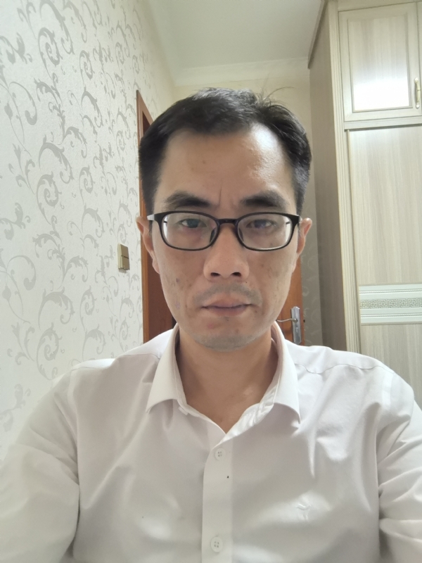 等风来的第三张照片--青岛相亲服务中心