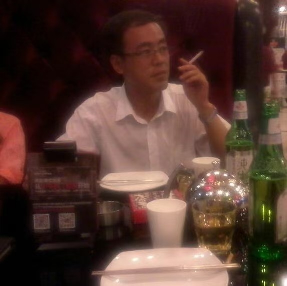 一切随缘的第二张照片--青岛相亲服务中心