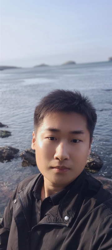 男大的第二张照片--青岛相亲服务中心