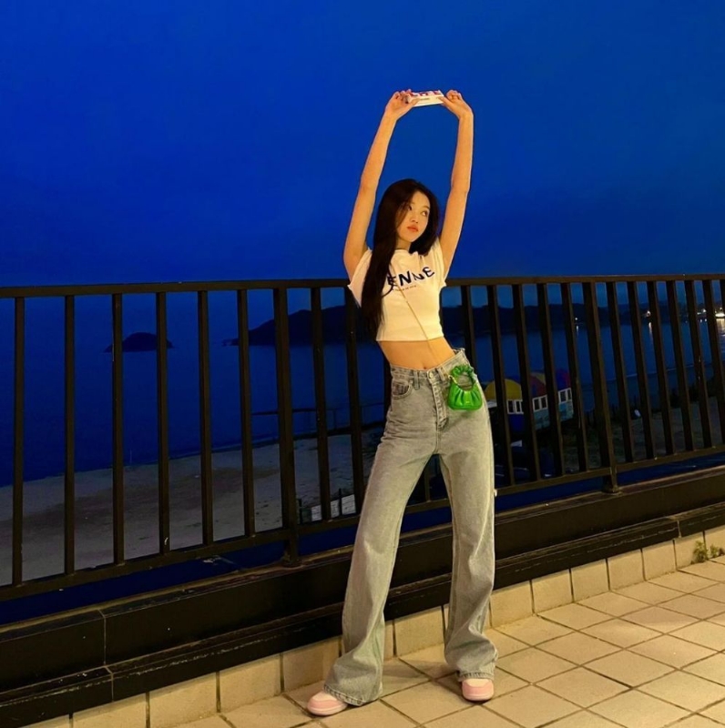 同同的第一张照片--青岛相亲服务中心