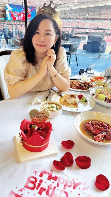 浅梦悠然的第一张照片--青岛相亲服务中心