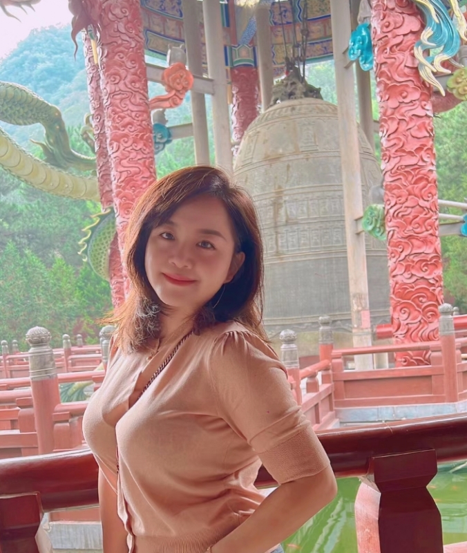 浅梦悠然的第二张照片--青岛相亲服务中心