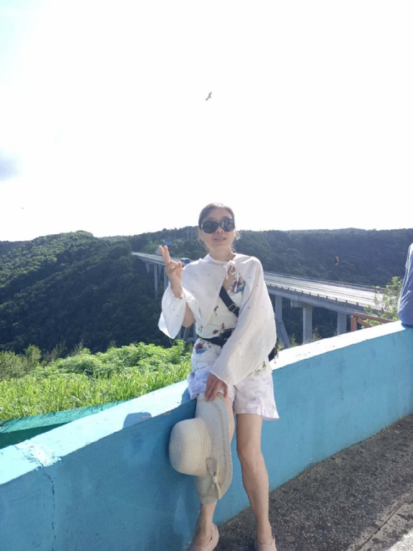 Jolan的第二张照片--青岛相亲服务中心