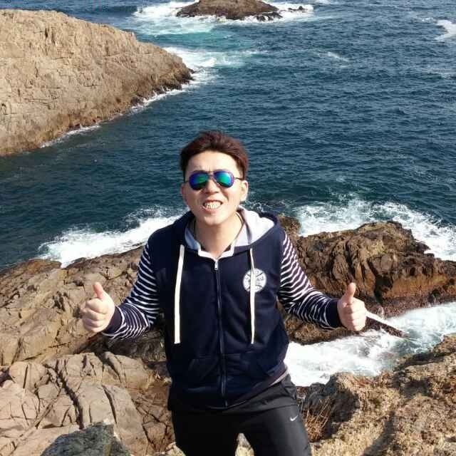 Steven的第一张照片--青岛相亲服务中心