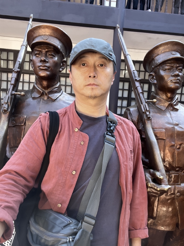 川雲的第二张照片--青岛相亲服务中心