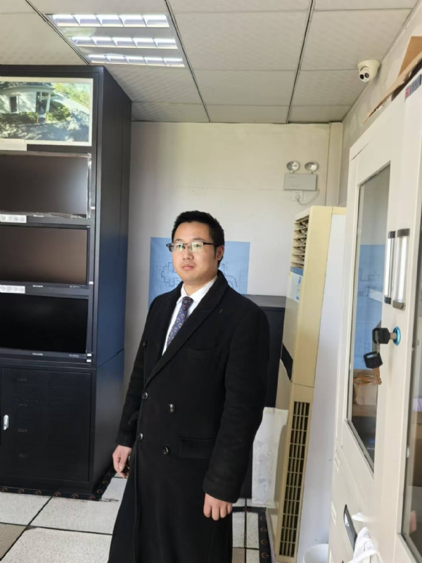 逍遥自在的第一张照片--青岛相亲服务中心