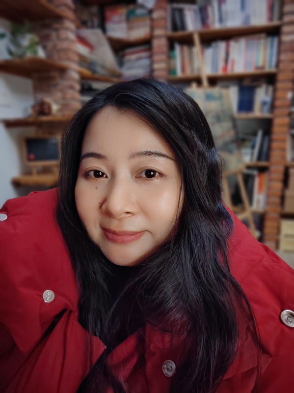 轻舟的第一张照片--青岛相亲服务中心