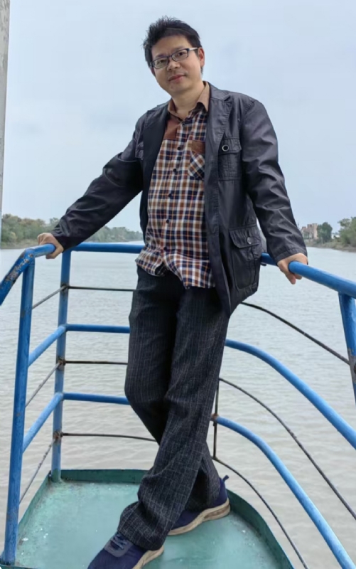 风云的第一张照片--青岛相亲服务中心